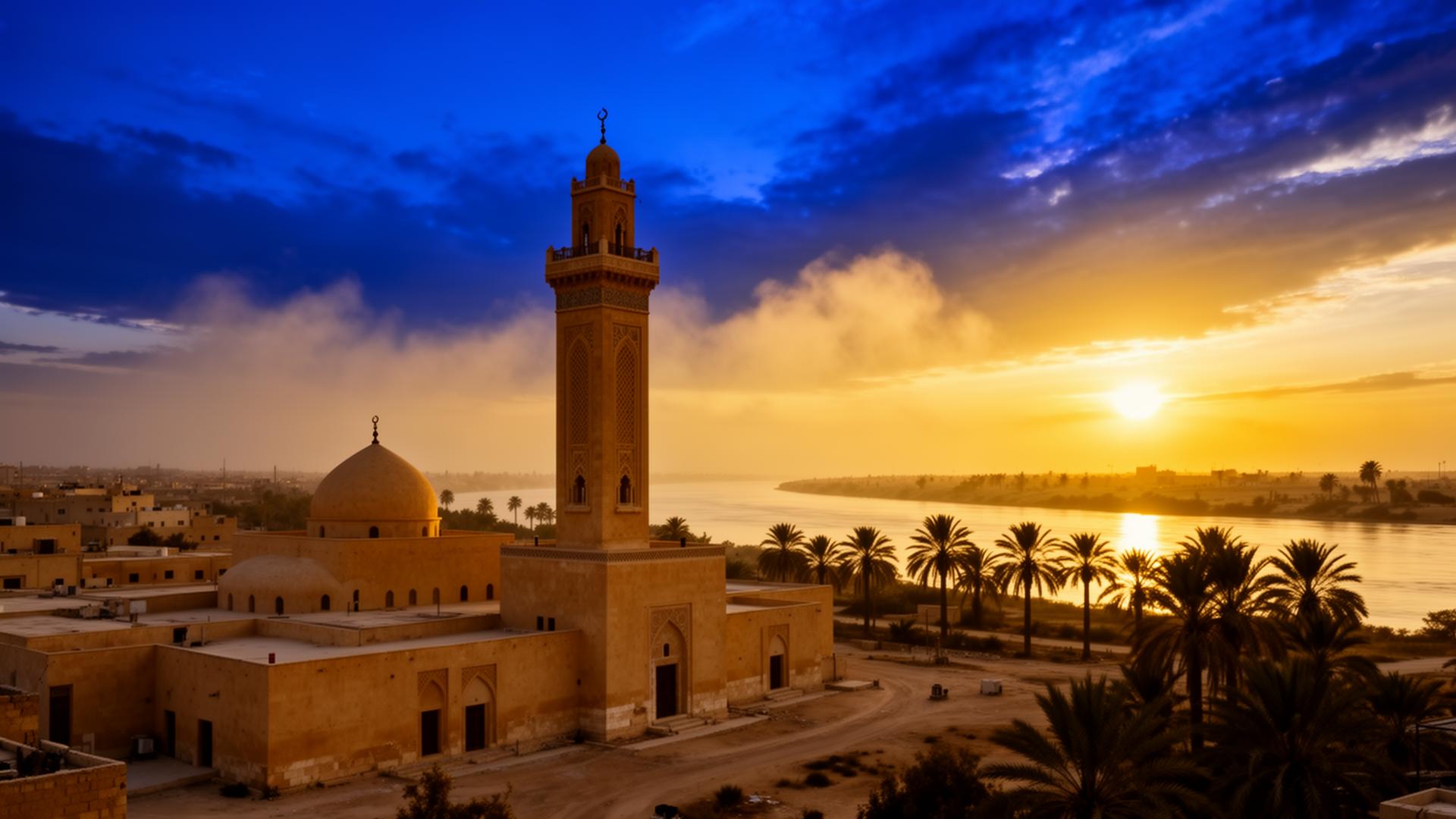 جامع البوكمال الكبير